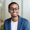 Muhyadin Mohamud Photo