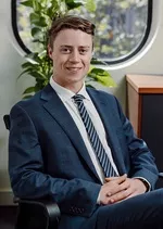 Lachie Davine Photo