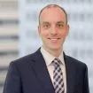 Photo of Patrick  Nyman, PhD
