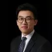 Photo of James Zhu