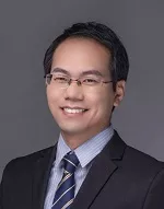 Matthew Ding Photo