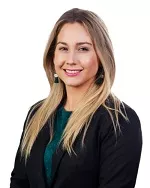 Photo of Abbey Stockley