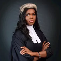 Photo of Elizabeth  Oyinlola