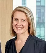 Photo of Jennifer Turner