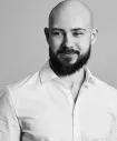 Patrick Lykke Knudsen Photo