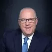 Photo of Robert D. Swanson