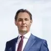 Photo of Erwin   Bos