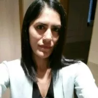 Photo of Seema Meena