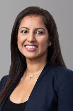 Charuna Chetty Photo