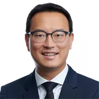 Photo of Kevin  Hong