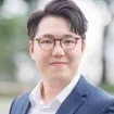 Photo of Ian Chan