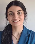 Photo of Ashley Farah