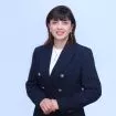 Photo of Dinara Babayeva