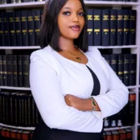 Photo of Grace   Eniyandunmo