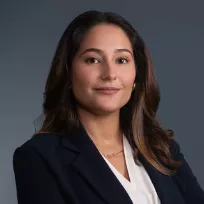 Photo of Ana Leticia Allevato