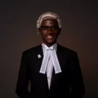 Photo of Chinaza Eneh
