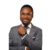 Photo of David Andy Essien