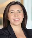 Zeynep Şengören Özcan Photo