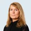 Photo of Mette Bozard Larsen