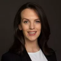 Photo of Amy Brick