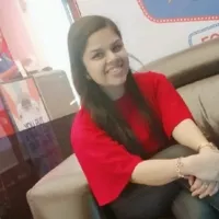 Photo of Rea   Parikh