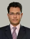 Photo of Aayush  Mohata 