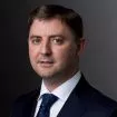 Photo of Iain Ferguson