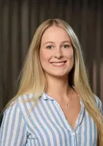 Photo of Jasmine  Andrews