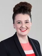 Photo of Isidora Keesing