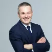 Photo of Shaun  Reardon-John