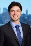 Photo of Tristan  Kimball (Summer Student)