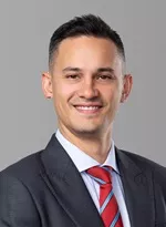 Photo of James Lee