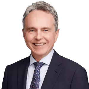 Gregory Sephton Photo