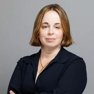Photo of Mari Bonthuis