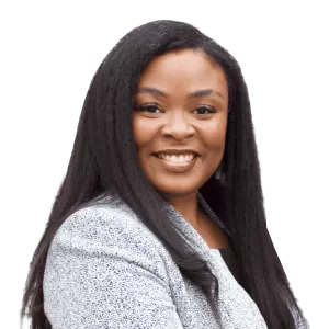 Gianina Jean-Baptiste Photo