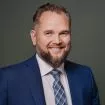 Photo of Kenneth Høgevold