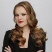 Photo of Anna Kritsyna