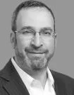 Photo of Ken  Rivlin