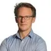 Photo of  Justin   Starling