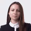 Photo of Julia   Stefanovich