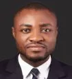 Photo of Celestine Ogbonnaya