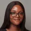 Photo of Justina Okachi
