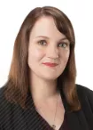 Photo of Vanessa Johnson