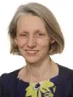 Photo of Lucy Fergusson