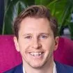 Photo of Simon  Carroll