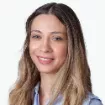 Phoebe Papageorgi Photo