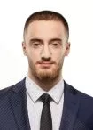 Photo of Connor  Di Chiro