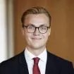 Photo of Jonas Kristiansen