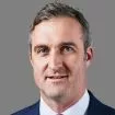Photo of Chris Johnston