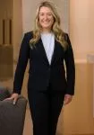 Photo of Megan E. Donaldson